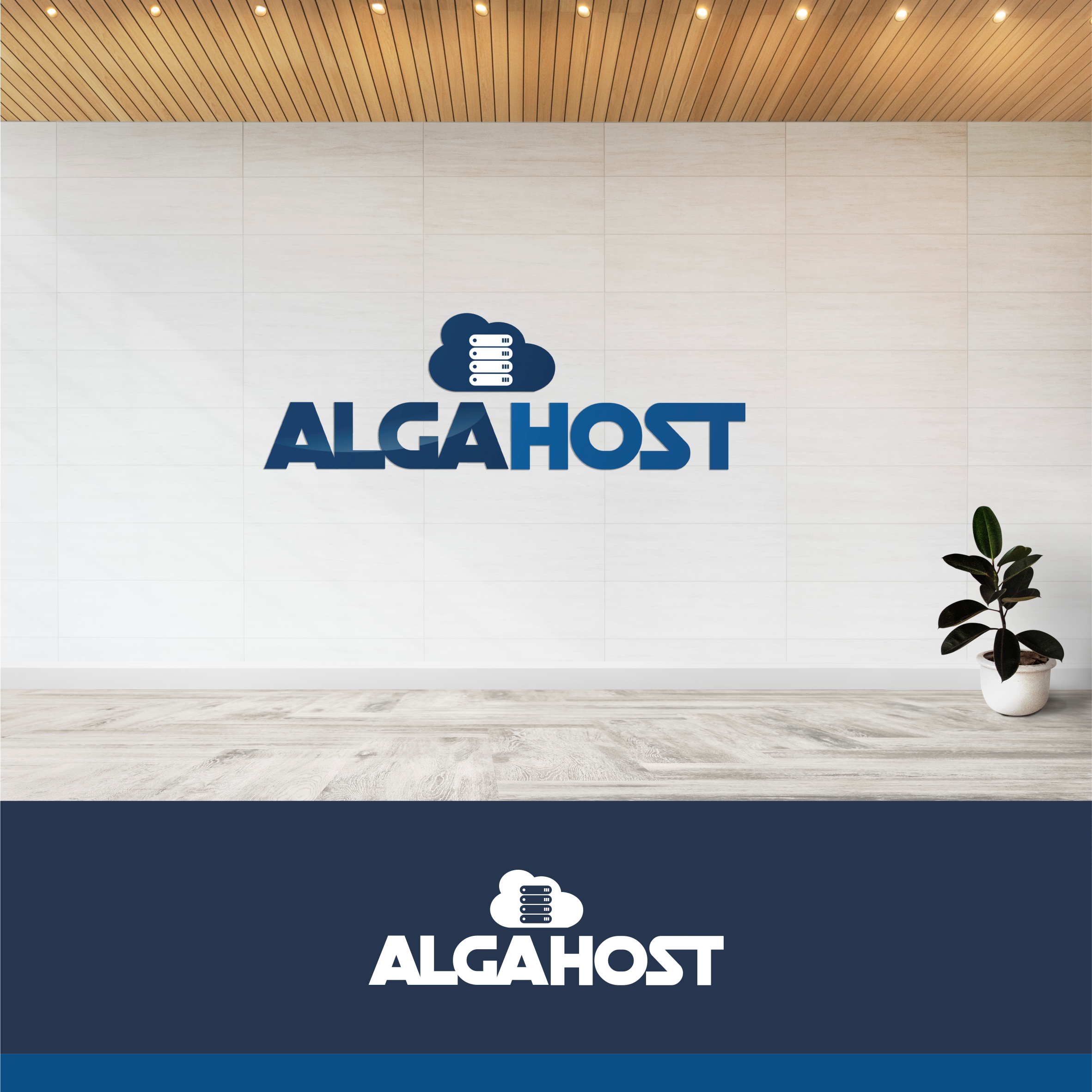 algahost 4